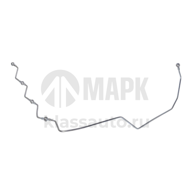 Трубка дренажная правая (TRUCKMARK)