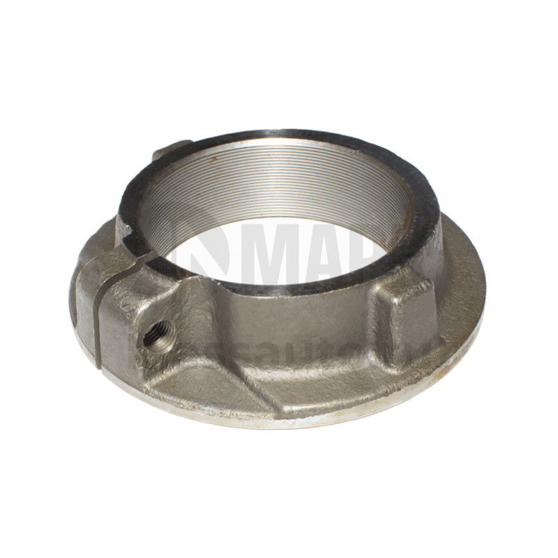 Гайка башмака (оси балансира, н/о, разрезная) (TRUCKMARK)