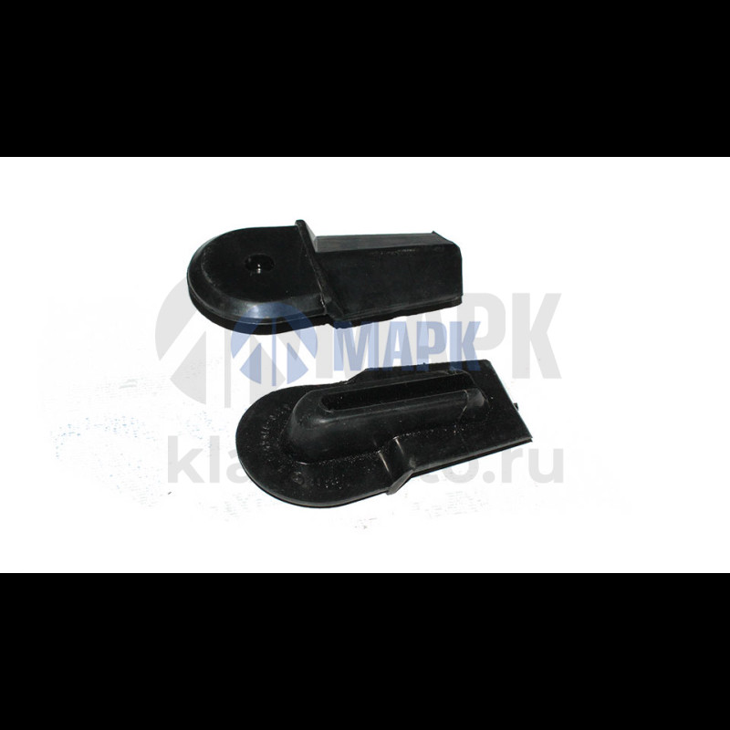 Уплотнитель вентельного паза (Ростар)