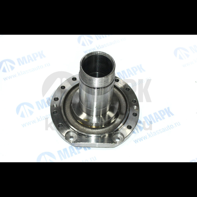 Цапфа поворотного кулака правая (ПАО КАМАЗ)