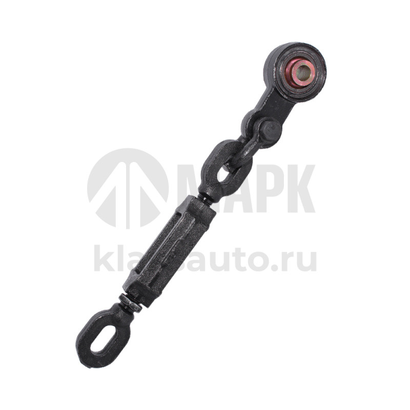 Стяжка навесного устройства усиленная МТЗ-1221 (Аналог)