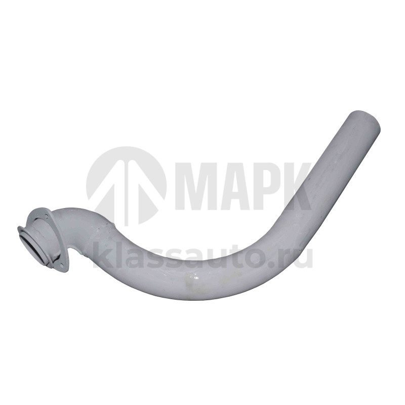 Труба выпускная глушителя (альтернатива)