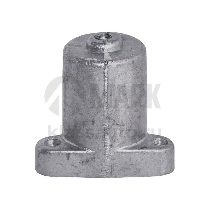 Корпус пневмоцилиндра (на КОМ)