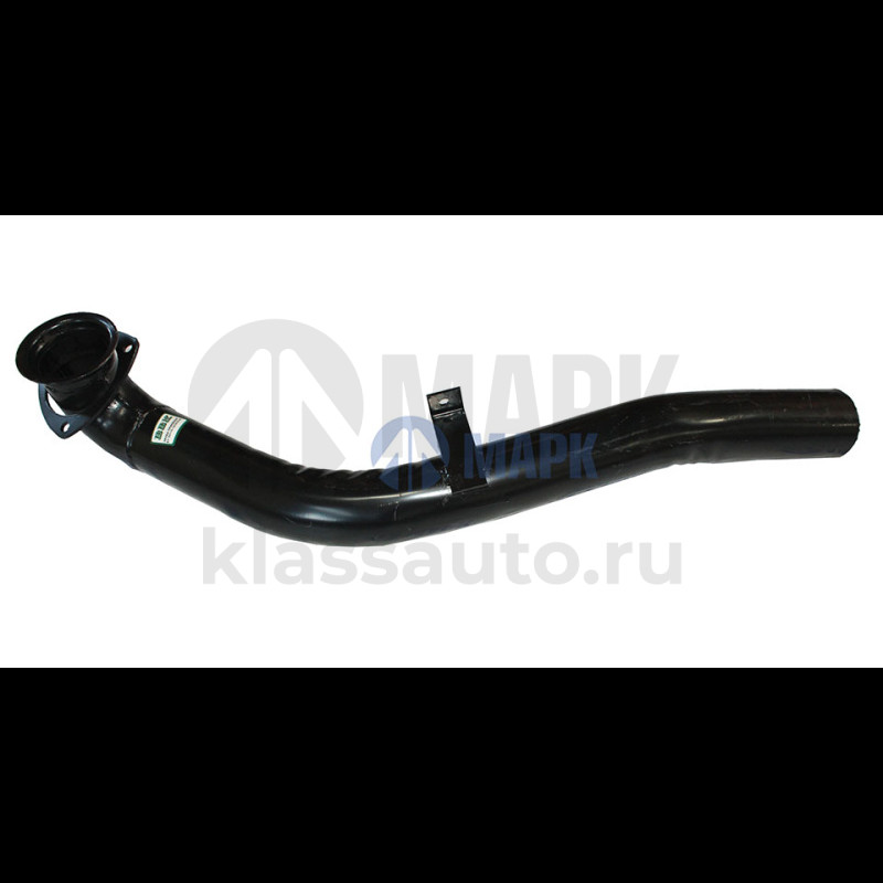 Труба выпускная Евро ВВК