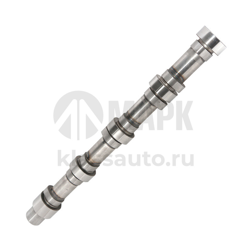 Вал распределительный без шестерни дв. 534 (г. Ярославль)