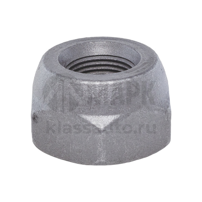 Гайка колеса левая М20х1,5 (TRUCKMARK)