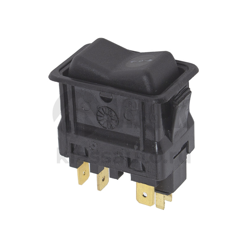 Клавиша КОМа АвтоАрматура