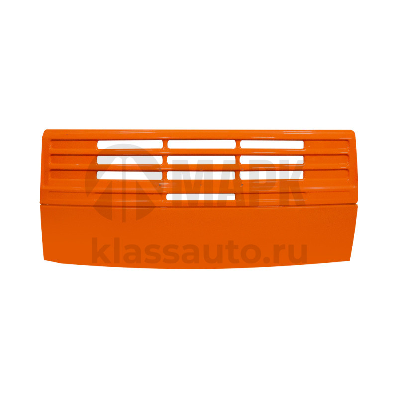 Панель облицовочная (ПАО КАМАЗ) оранж