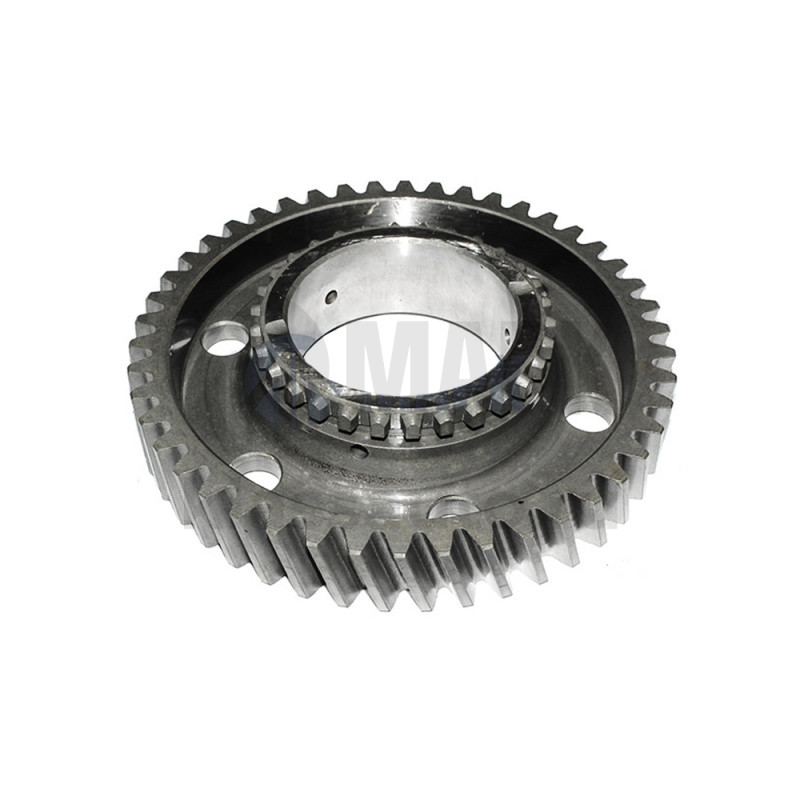 Шестерня 2 передачи  КПП-154 (Автомагнат)