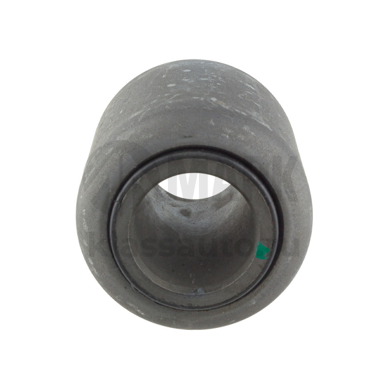 Сайлентблок полурессоры BPW (30х60х72) 0203159800 (Auger)