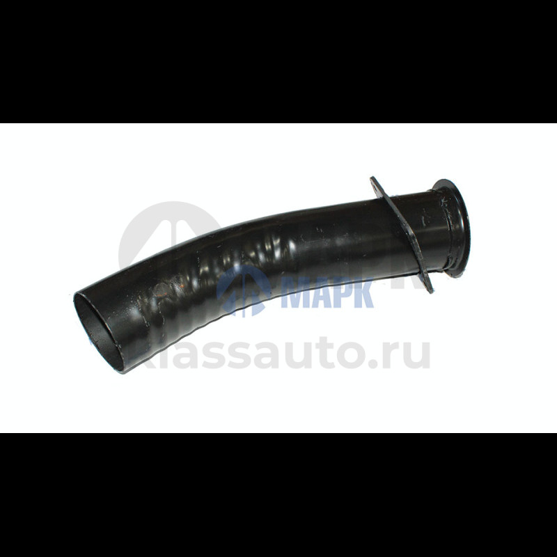 Труба правая ВВК