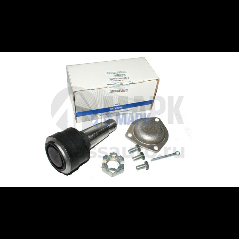 Р/к реактивной штанги (5 наим.) Элемент