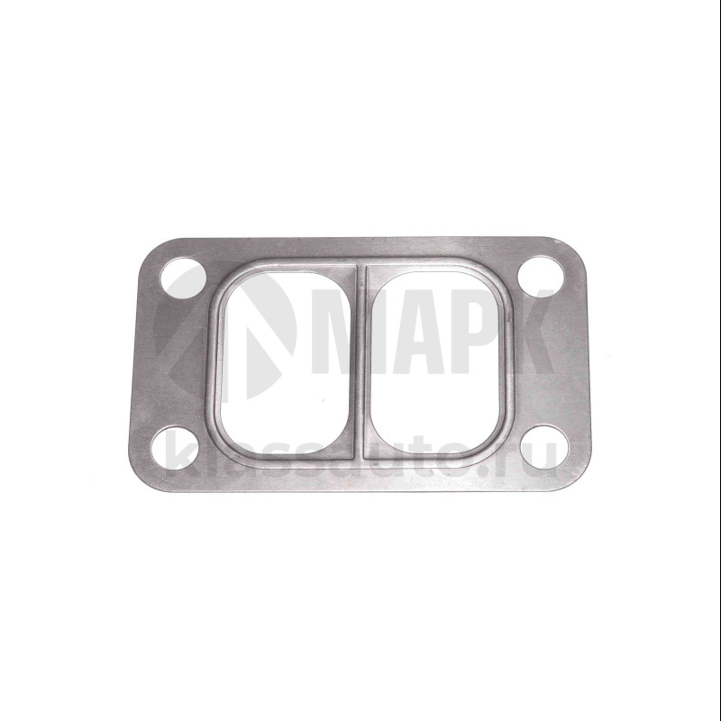 Прокладка турбокомпрессора (6CT, 6ISBe, 6ISLe) Аналог