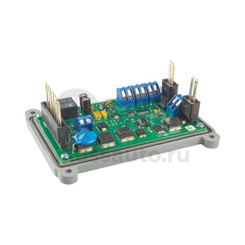 Блок управления 16ЖД24.8106.200 (Промотроник)