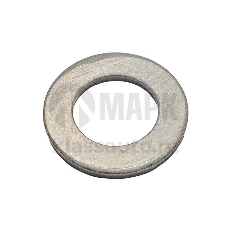 Шайба блока цилиндров 16,4х28 (ПАО КАМАЗ)