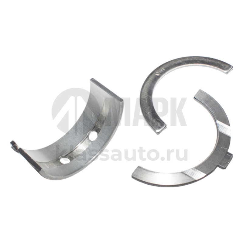 Комплект коренных вкладышей КН2 МТЗ Д-240