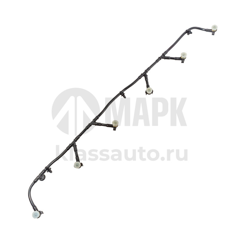 Топливопровод дренажный 910.10-1104346-10 (Тиссан)