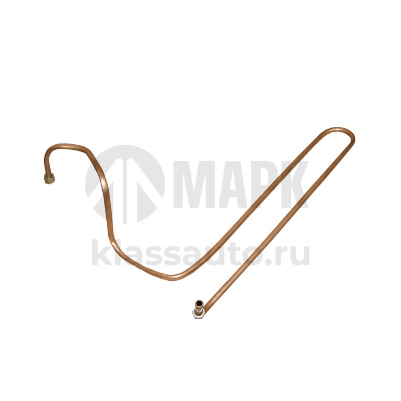 Трубка пневмопривода тормозов (ПАО КАМАЗ)