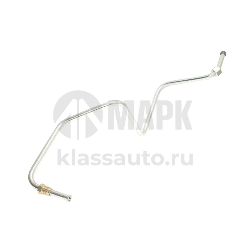 Трубка высокого давления ГУР (ПАО КАМАЗ)