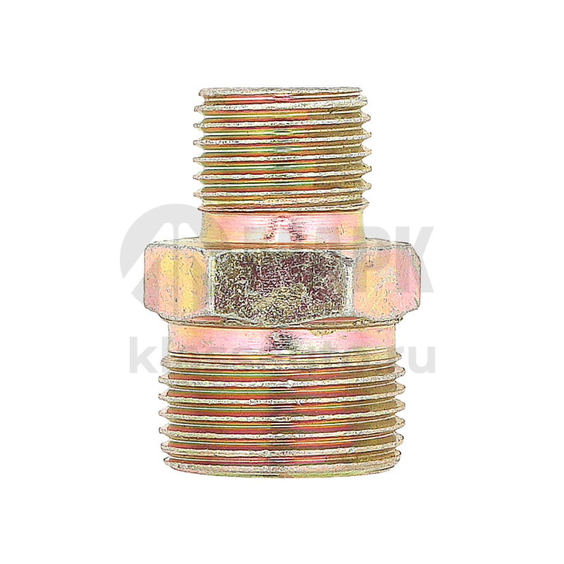 Переходник с М22 на М16 (внешняя резьба)