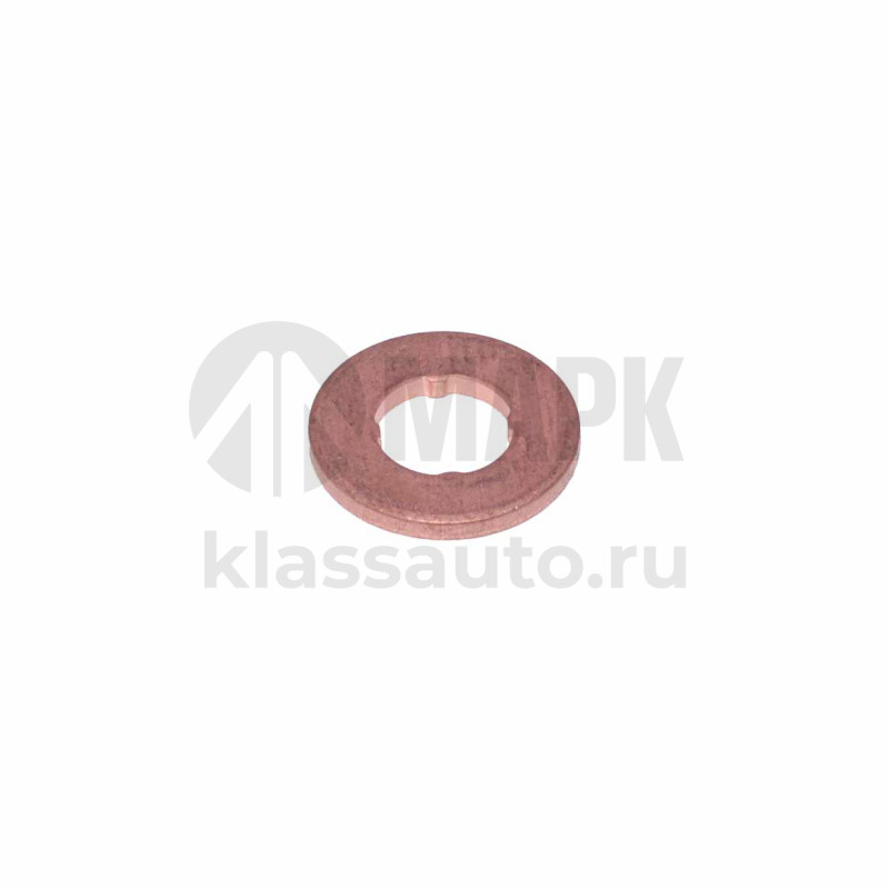 Шайба форсунки  медная (ISF2.8) F00VC17503 FOTON