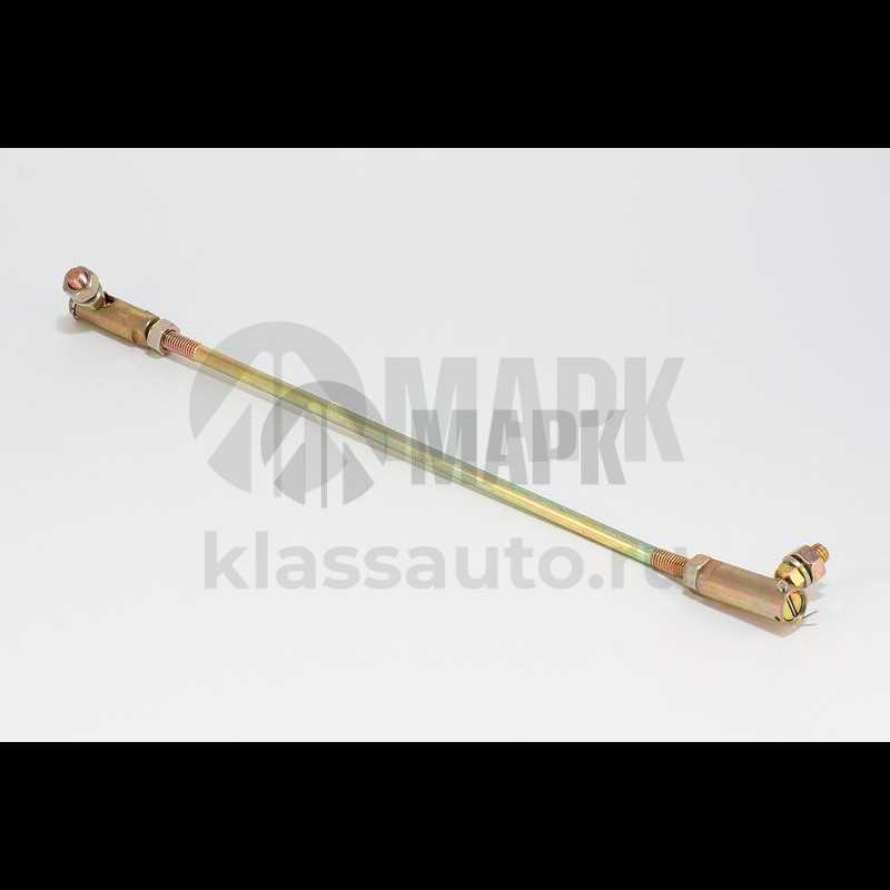 Тяга газа короткая (150шт в кор)