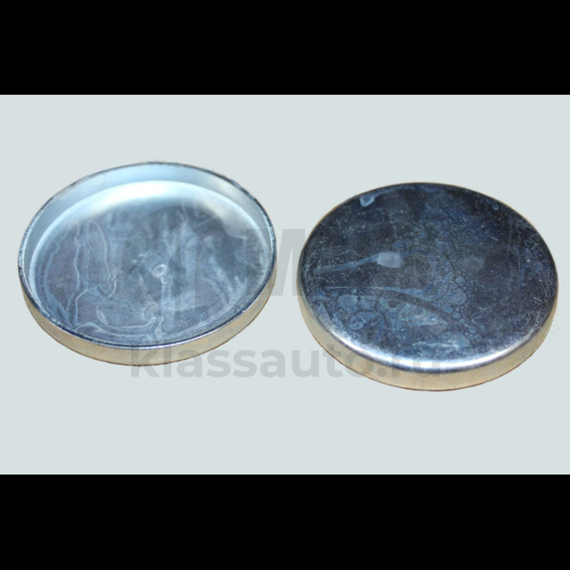 Пробка расширительная 58 мм (заглушка) ГБЦ (ISBе) DVMARK