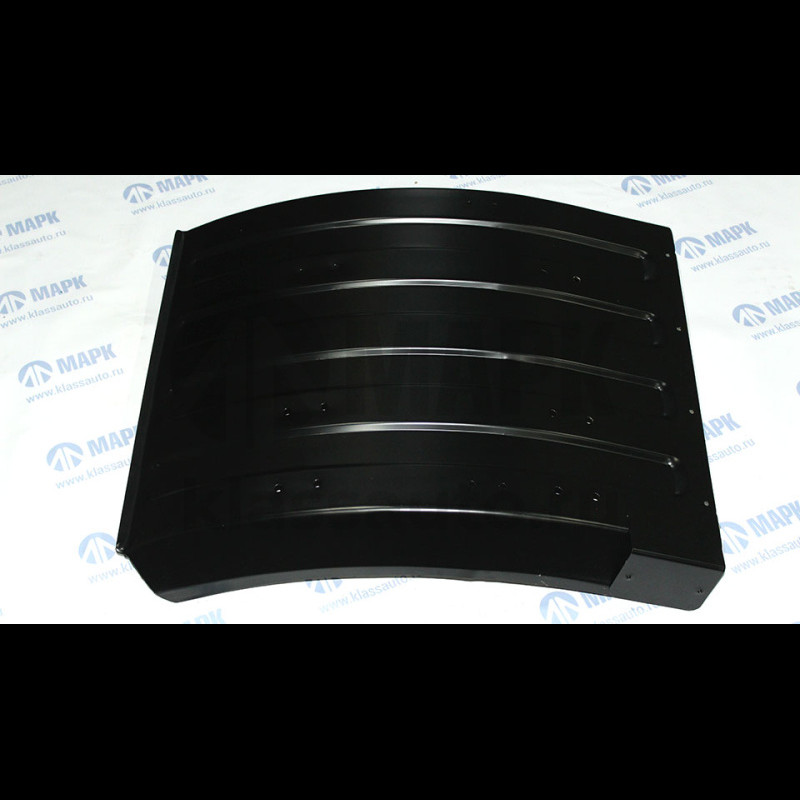 Крыло заднее №2 левое (ПАО КАМАЗ)