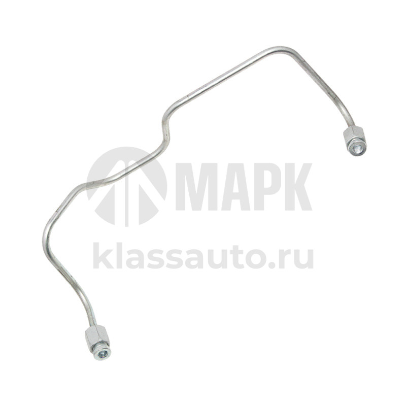 Трубка топливная 7 секция (ПАО КАМАЗ)