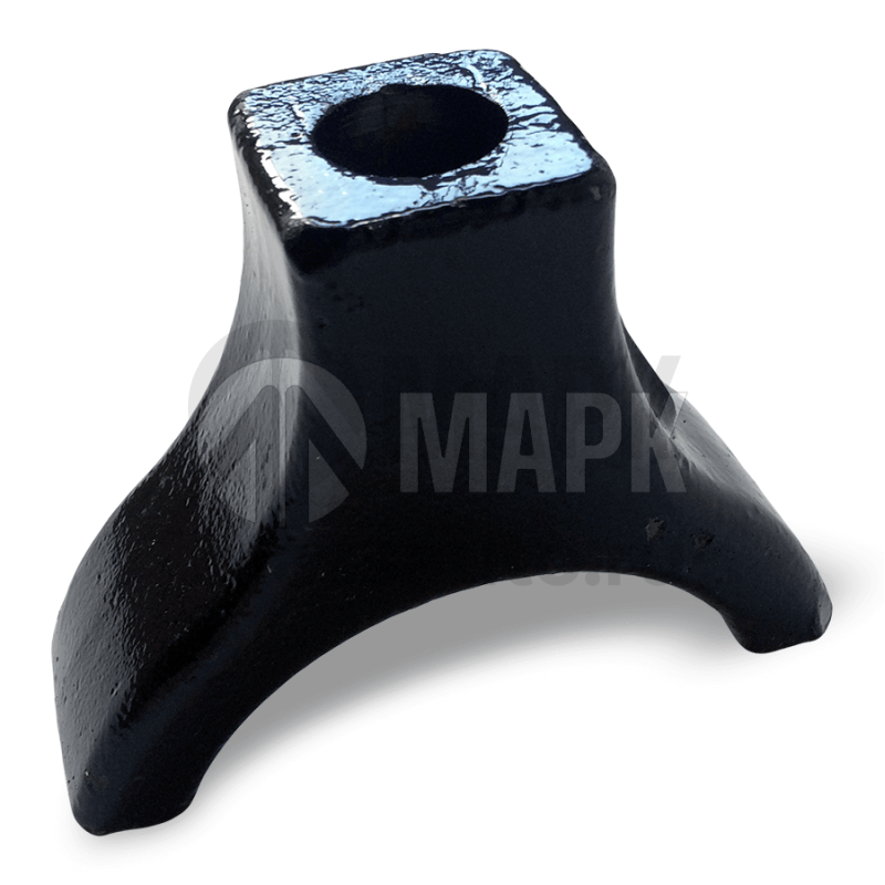 Проставка реактивных штанг 