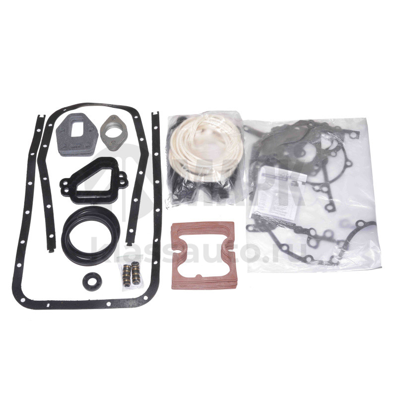 Р/к ДВС (36 наим.)