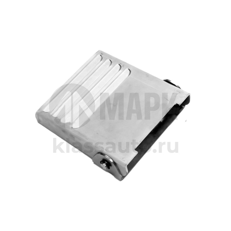 Подножка (ПАО КАМАЗ)