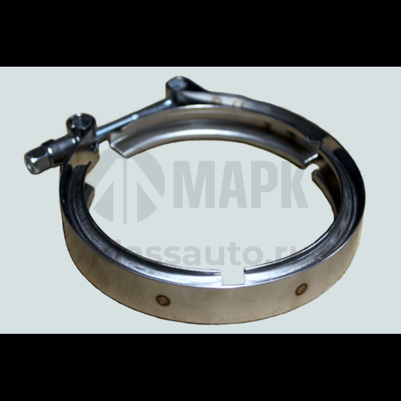 Хомут (115 мм) (ISLe) 3067979 DCEC