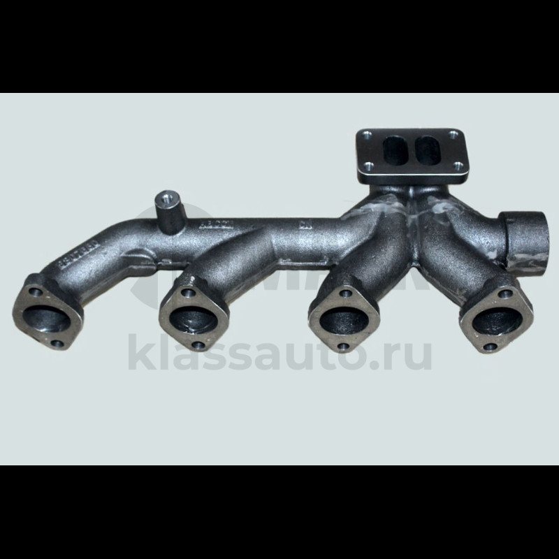 Коллектор выпускной большой (L, ISLe) 5366527