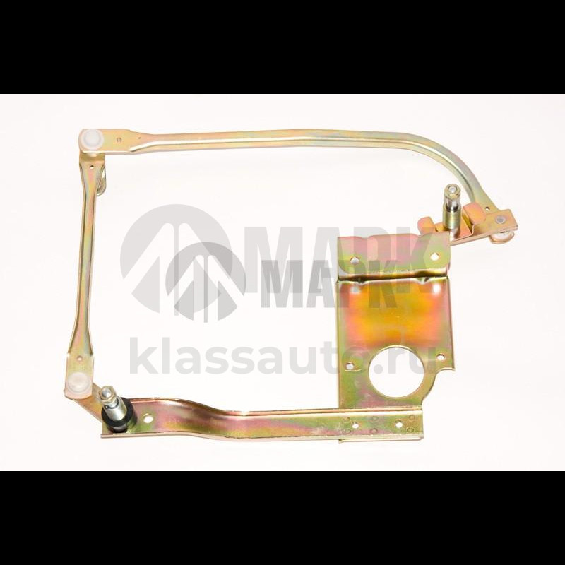 Тяга стеклоочистителя для а/м ГАЗ-3302