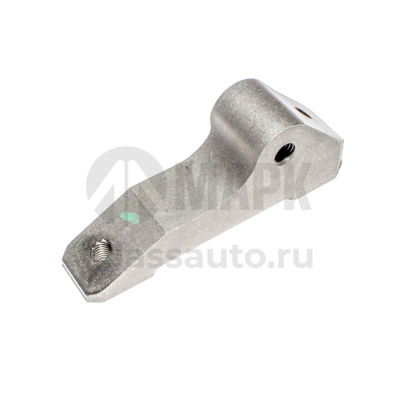 Кронштейн ТНВД  (L)  DCEC