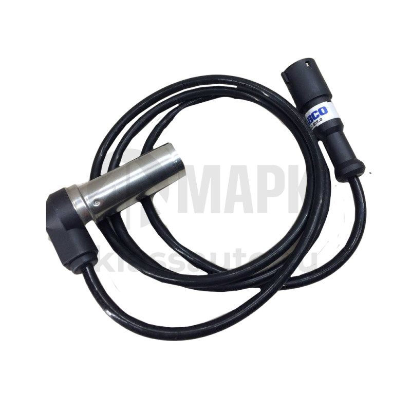 Датчик ABS угловой L=1000мм (WABCO)