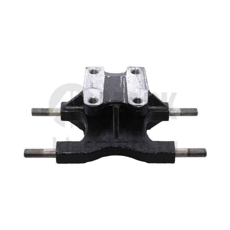 Кронштейн верхних реактивных штанг (ЗАО Актанышский агрегатный завод)