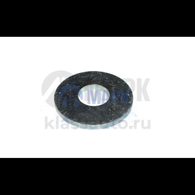 Фланец буфера передний (Элемент)