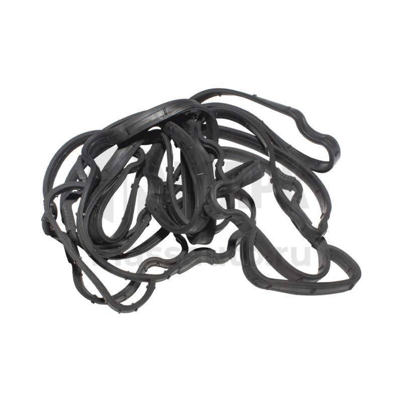 Прокладка поддона масляного ISG12 3692298 DCEC