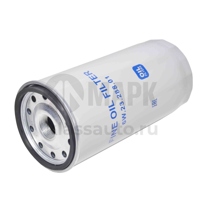 Фильтр очистки масла 