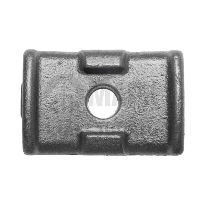 Накладка задней рессоры (ПАО КАМАЗ)