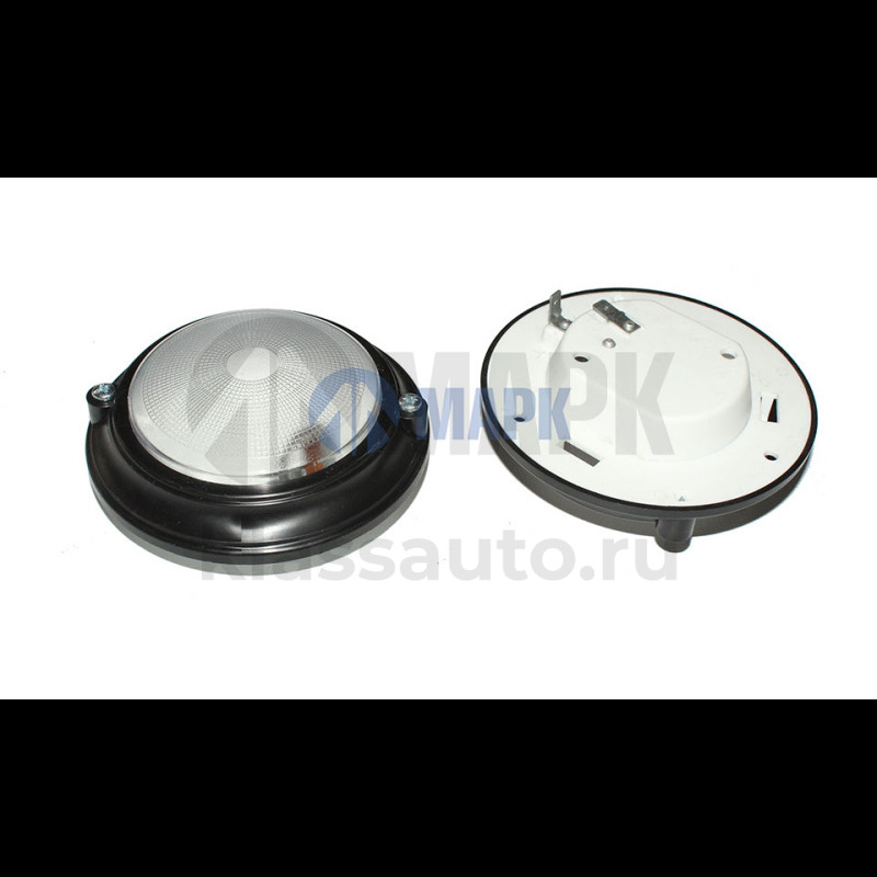 Плафон кабины стар.образца (круглый) 5320-3714010