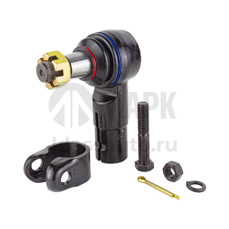 Наконечник рулевой правый для а/м УРАЛ (TRUCKMARK)