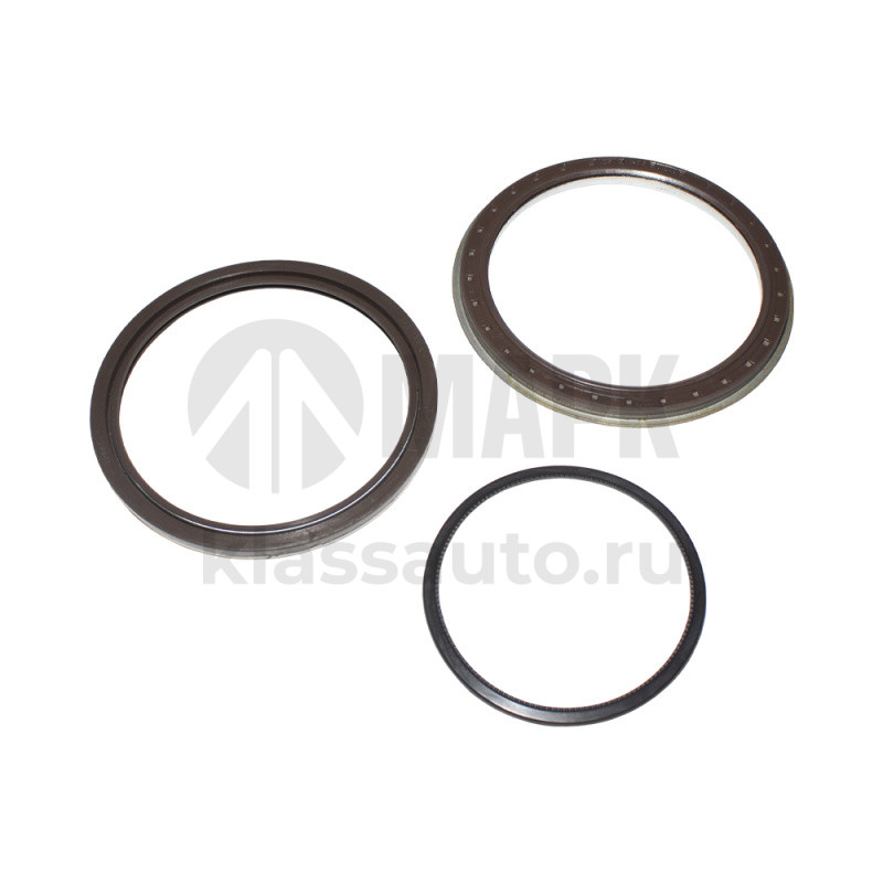 Ремкомплект ступицы Volvo FH12 (сальники) (Sampa)