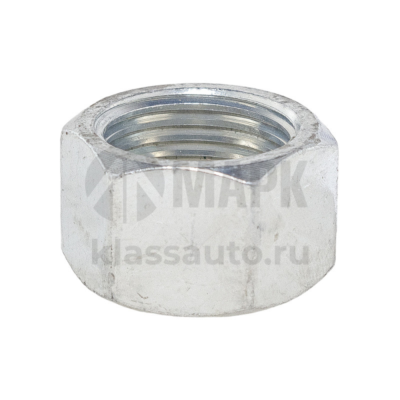 Гайка соединительная шлангов системы подкачки (TRUCKMARK)