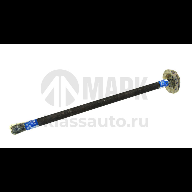 Полуось длинная левая (ПАО КАМАЗ)