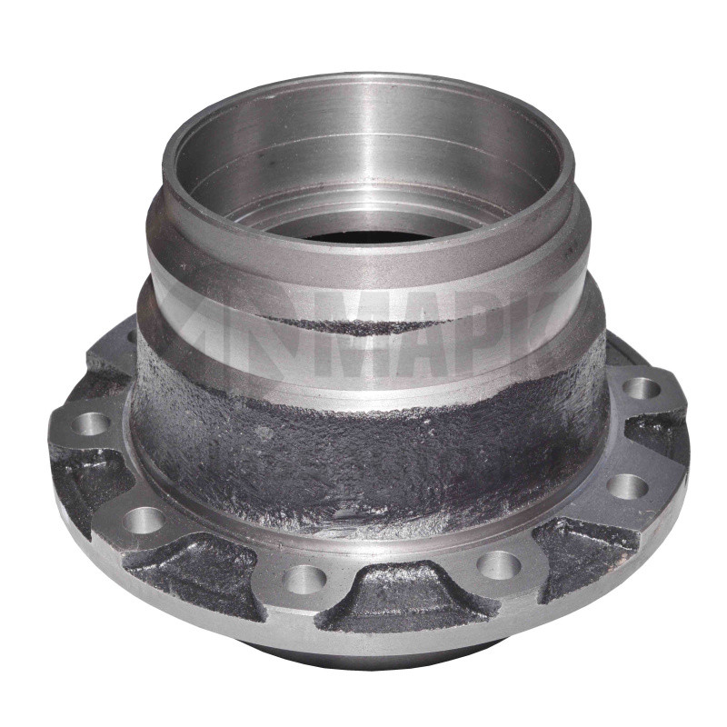 Ступица колеса УРАЛ ПЛАНТ