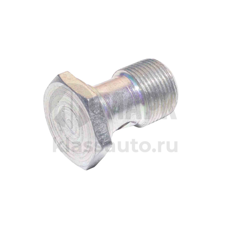 Болт трубки компрессора М22х1,5 (ПАО КАМАЗ)