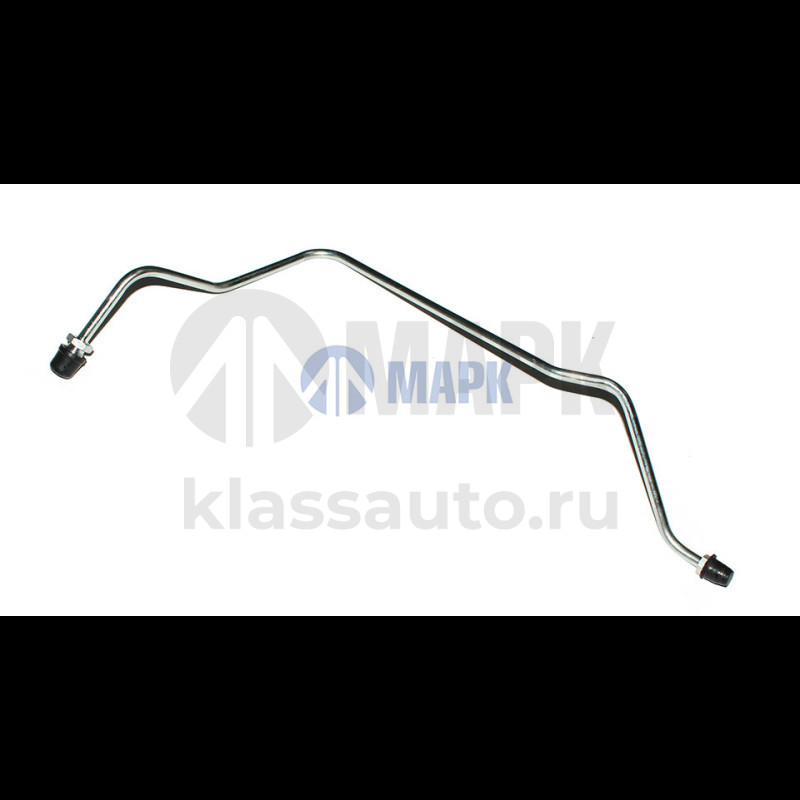 Трубка высокого давления насоса ГУР (ПАО КАМАЗ)